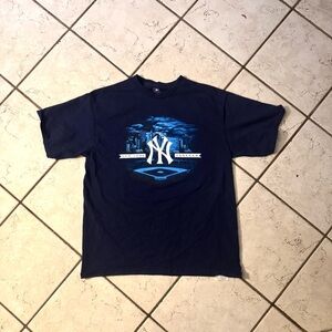 New york yankees t-shirt
